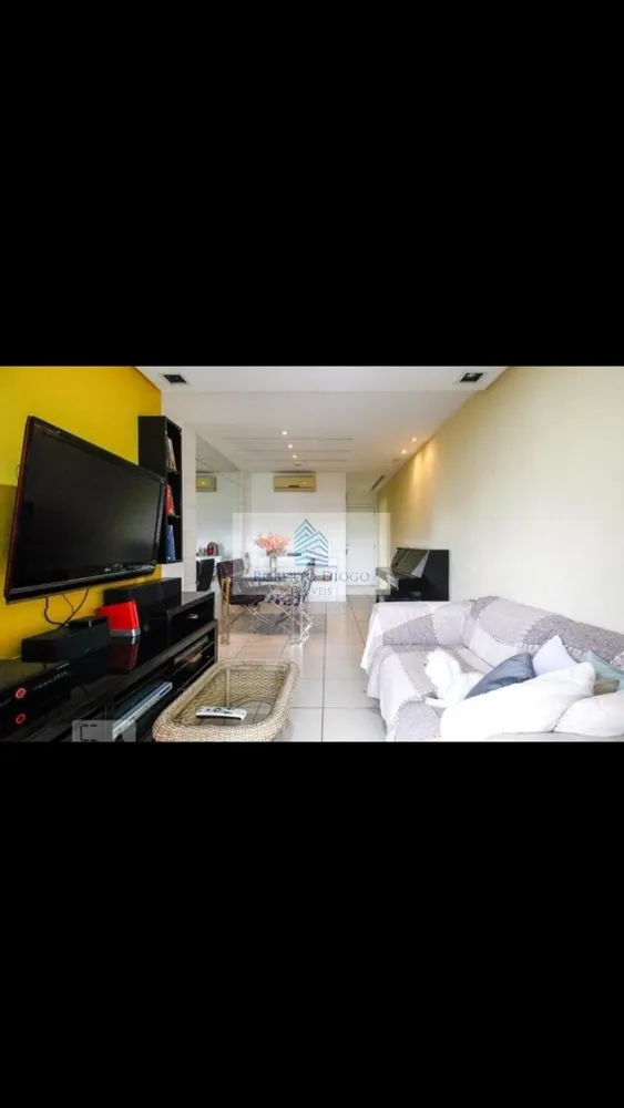 Apartamento, 3 quartos, 93 m² - Foto 13
