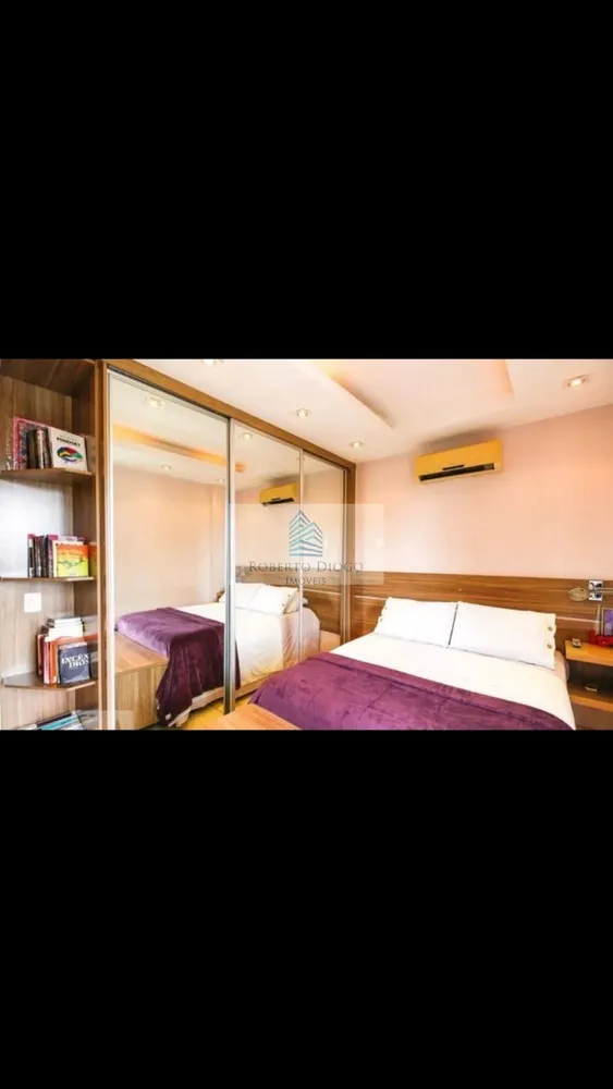 Apartamento, 3 quartos, 93 m² - Foto 19