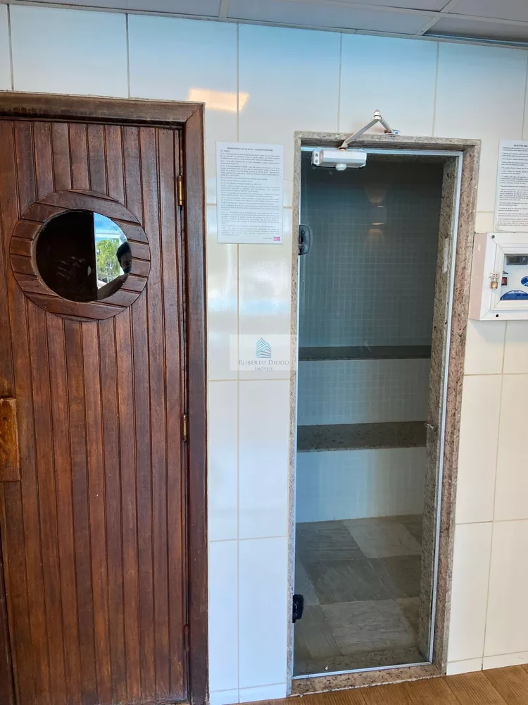 Apartamento, 3 quartos, 93 m² - Foto 4