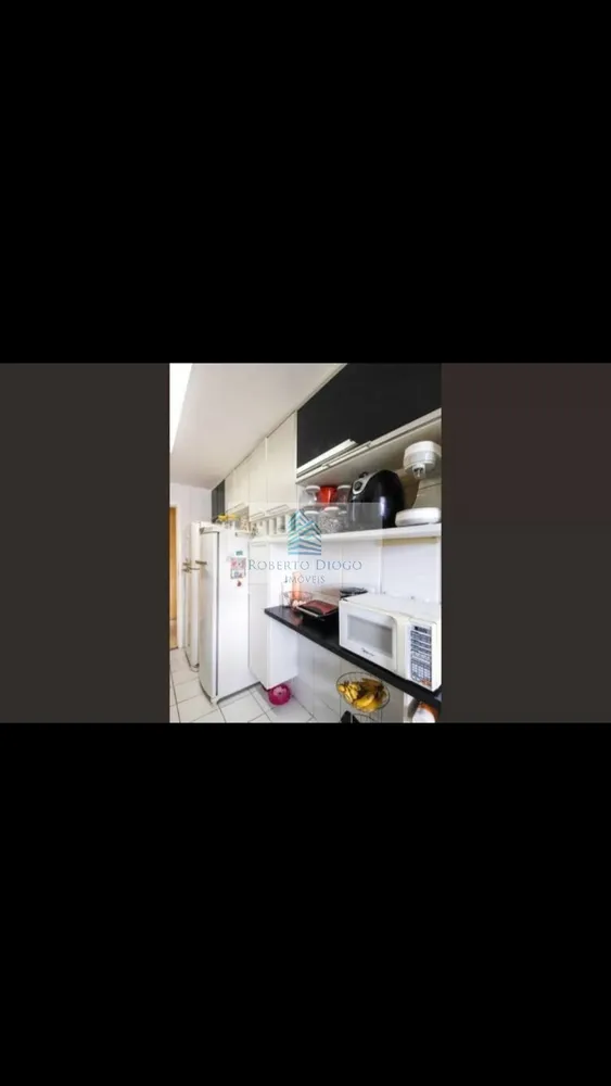 Apartamento, 3 quartos, 93 m² - Foto 21