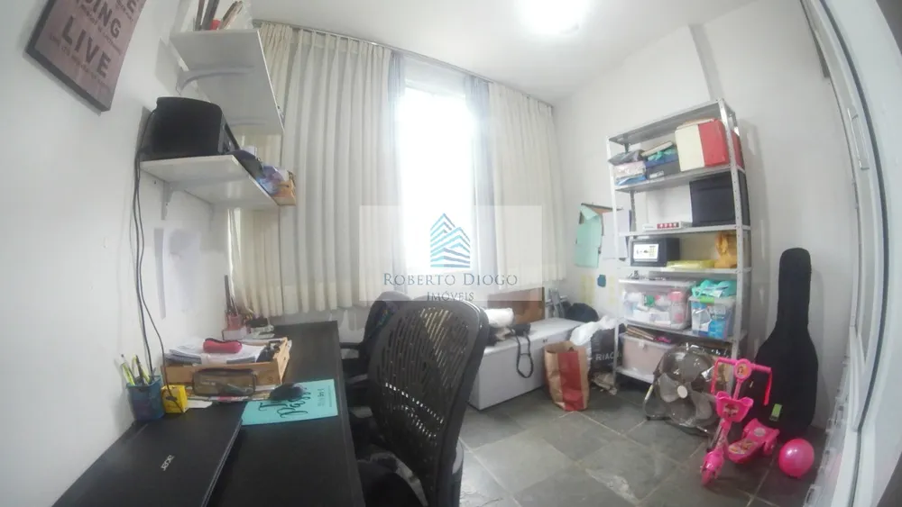 Apartamento, 3 quartos, 95 m² - Foto 7
