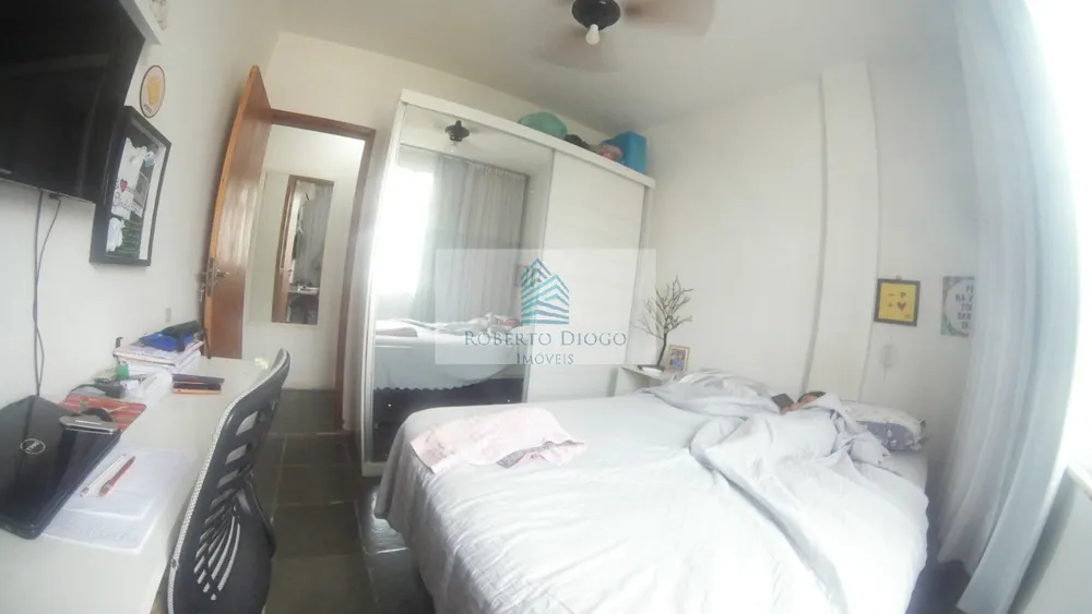 Apartamento, 3 quartos, 95 m² - Foto 11