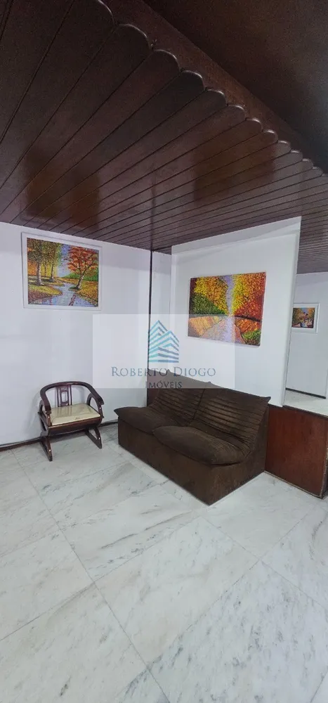 Apartamento, 3 quartos, 95 m² - Foto 26
