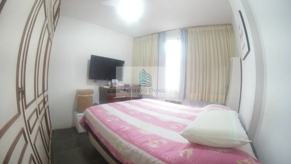 Apartamento, 3 quartos, 95 m² - Foto 5