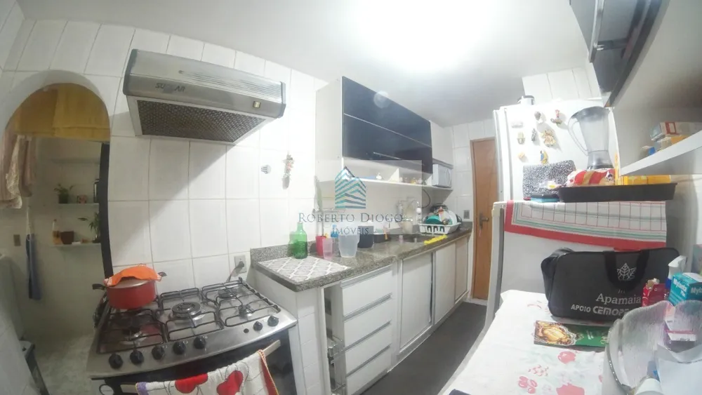 Apartamento, 3 quartos, 95 m² - Foto 21