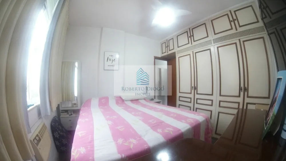 Apartamento, 3 quartos, 95 m² - Foto 4