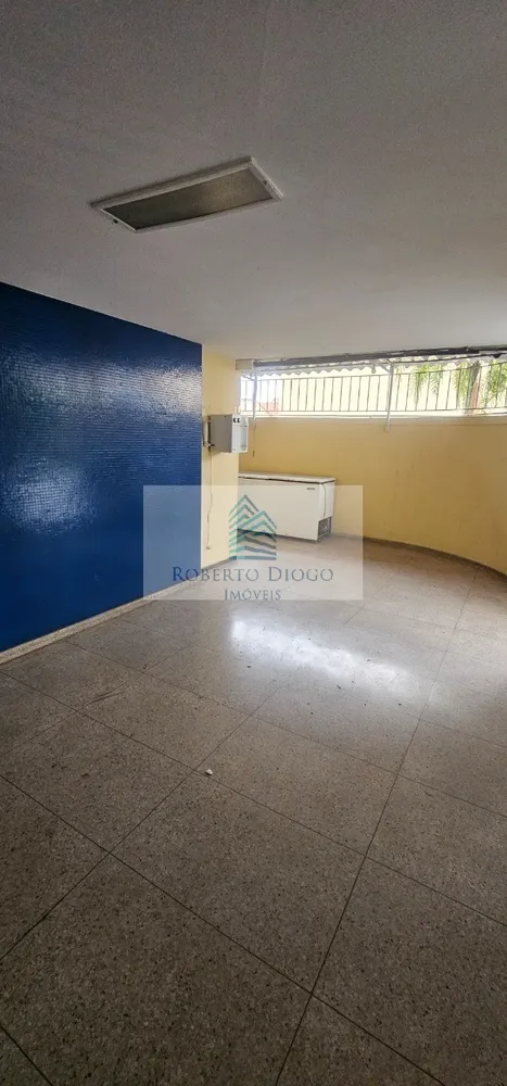 Apartamento, 3 quartos, 95 m² - Foto 29