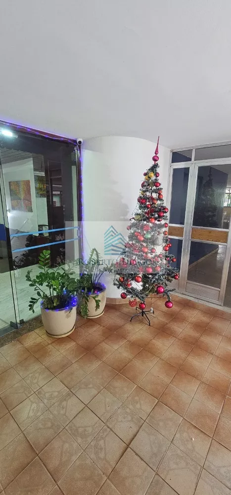 Apartamento, 3 quartos, 95 m² - Foto 4