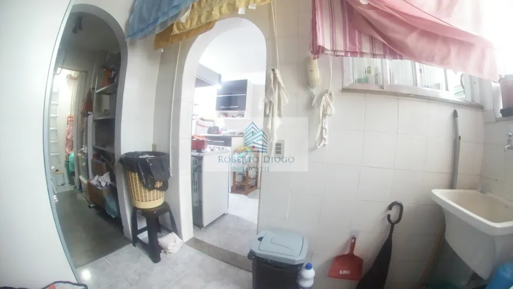 Apartamento, 3 quartos, 95 m² - Foto 12