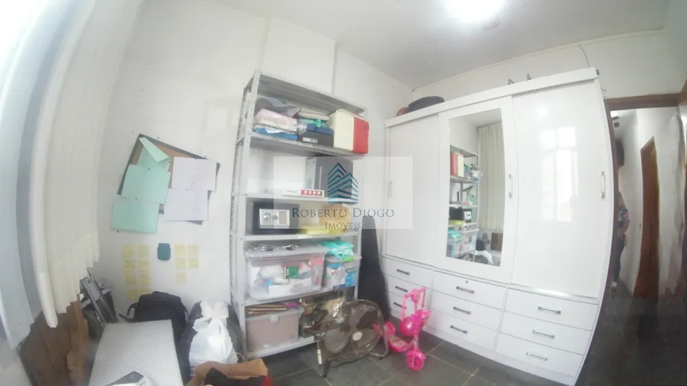Apartamento, 3 quartos, 95 m² - Foto 6