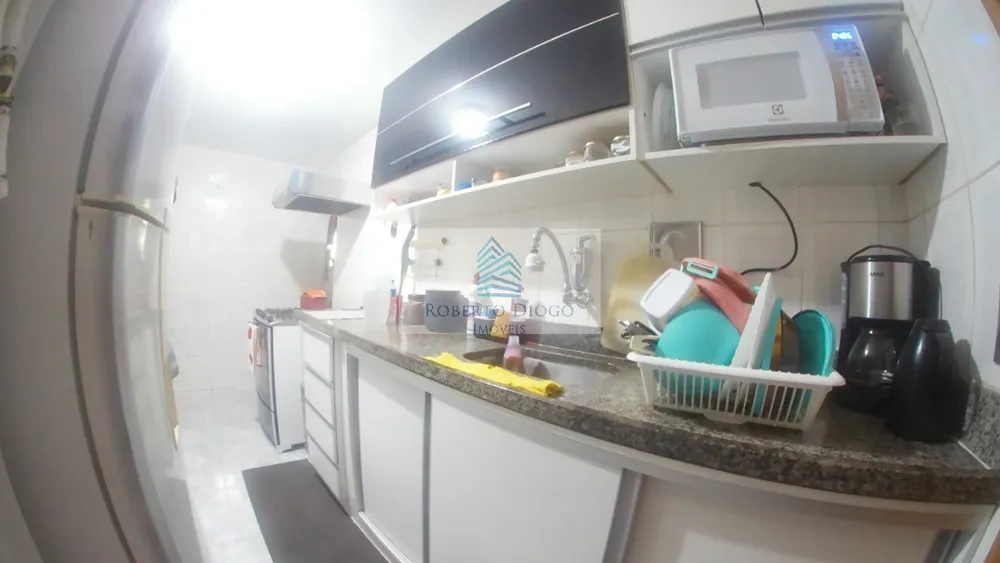 Apartamento, 3 quartos, 95 m² - Foto 18