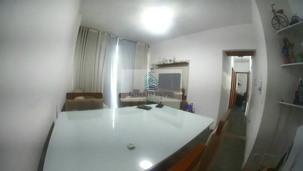 Apartamento, 3 quartos, 95 m² - Foto 2