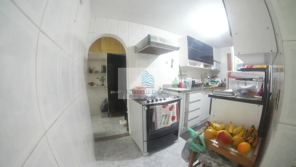 Apartamento, 3 quartos, 95 m² - Foto 20