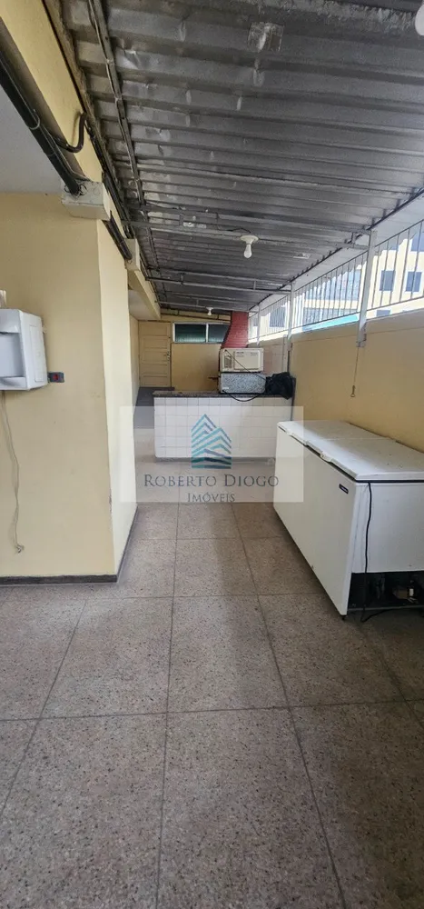 Apartamento, 3 quartos, 95 m² - Foto 30