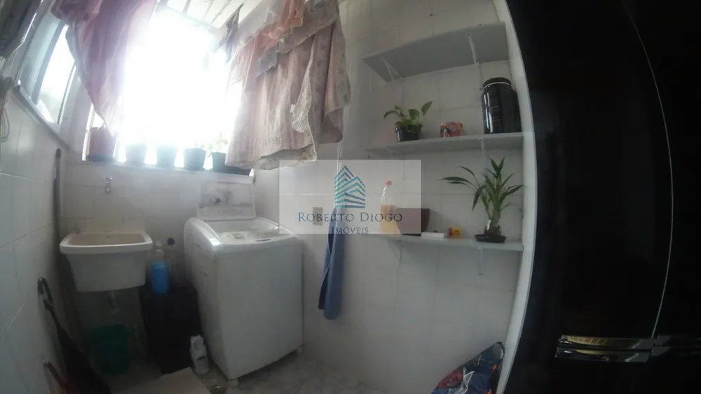 Apartamento, 3 quartos, 95 m² - Foto 16