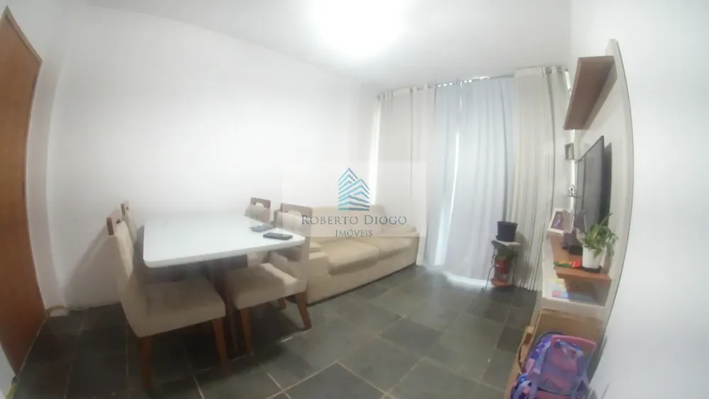 Apartamento, 3 quartos, 95 m² - Foto 3