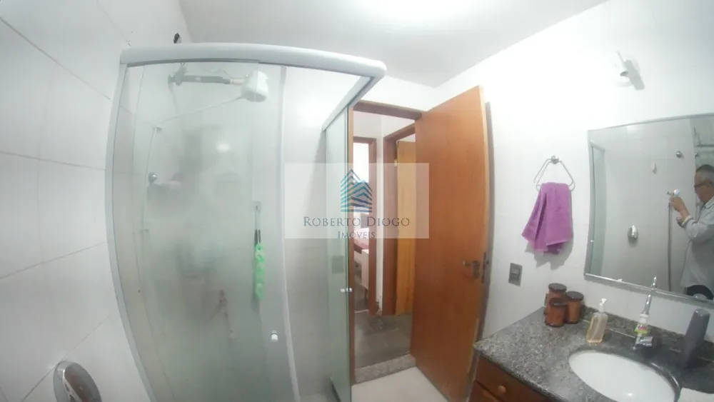 Apartamento, 3 quartos, 95 m² - Foto 8