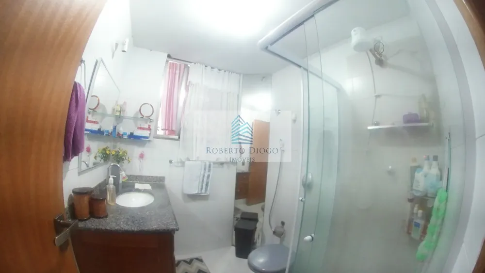 Apartamento, 3 quartos, 95 m² - Foto 9