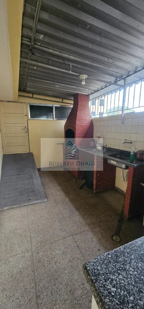 Apartamento, 3 quartos, 95 m² - Foto 31