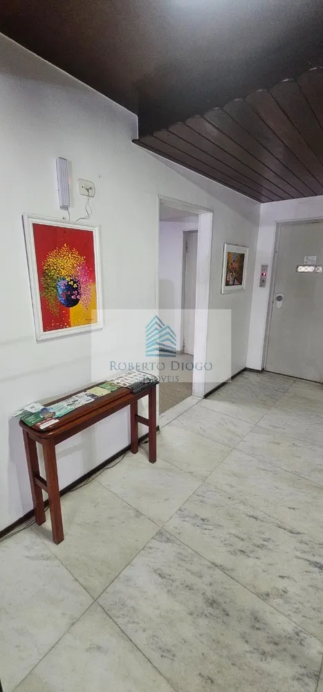Apartamento, 3 quartos, 95 m² - Foto 33