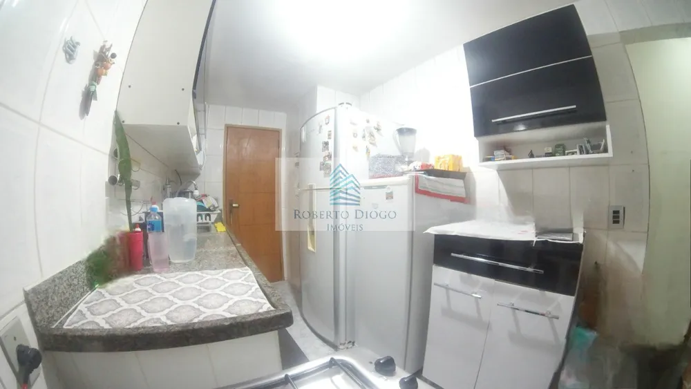 Apartamento, 3 quartos, 95 m² - Foto 19