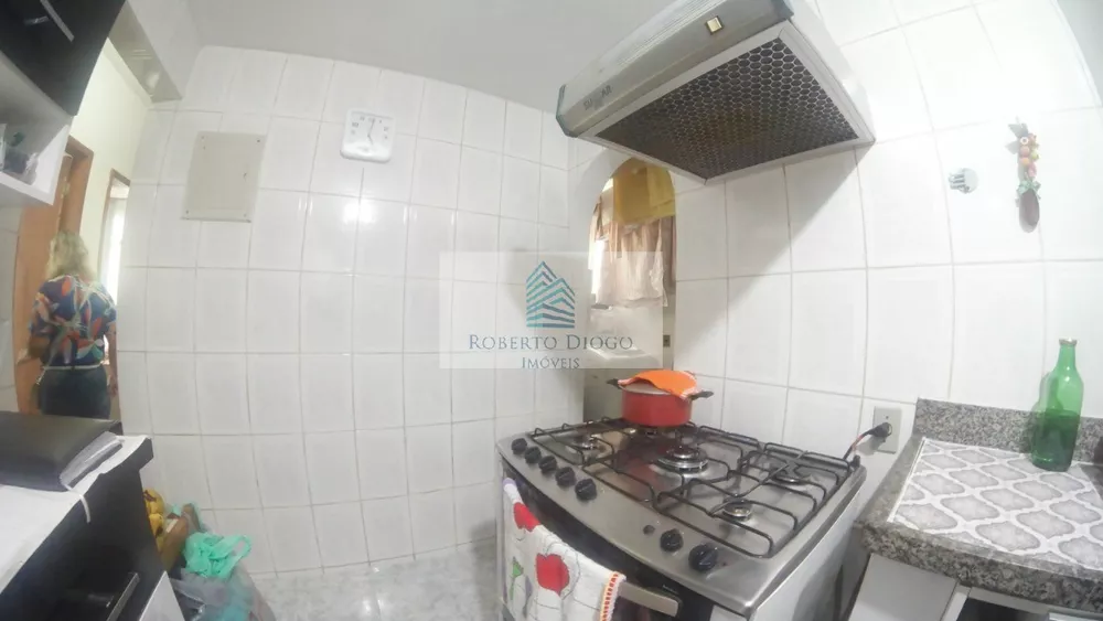 Apartamento, 3 quartos, 95 m² - Foto 3