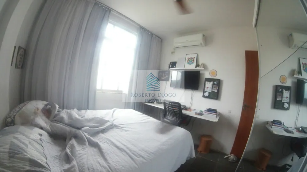 Apartamento, 3 quartos, 95 m² - Foto 10