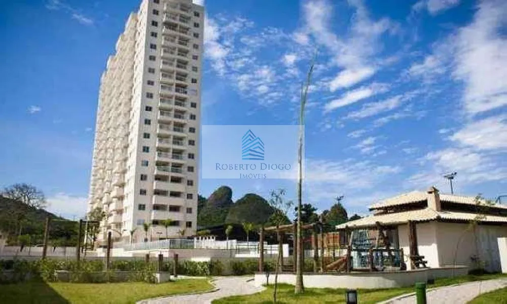 Apartamento, 2 quartos, 67 m² - Foto 1
