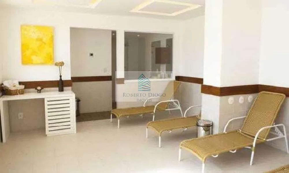 Apartamento, 2 quartos, 67 m² - Foto 2
