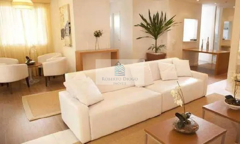 Apartamento, 2 quartos, 67 m² - Foto 5