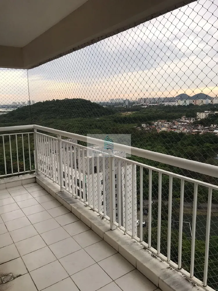 Apartamento, 2 quartos, 67 m² - Foto 14