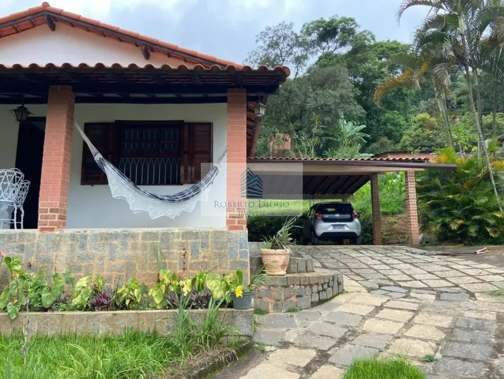 Casa, 2 quartos - Foto 3