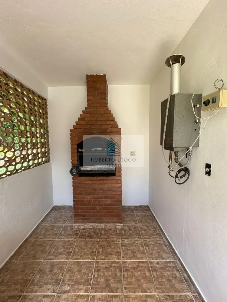 Casa, 2 quartos - Foto 13