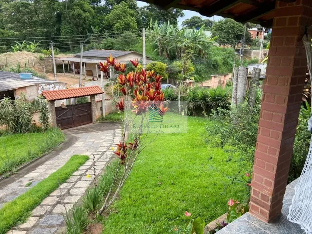 Casa, 2 quartos - Foto 5