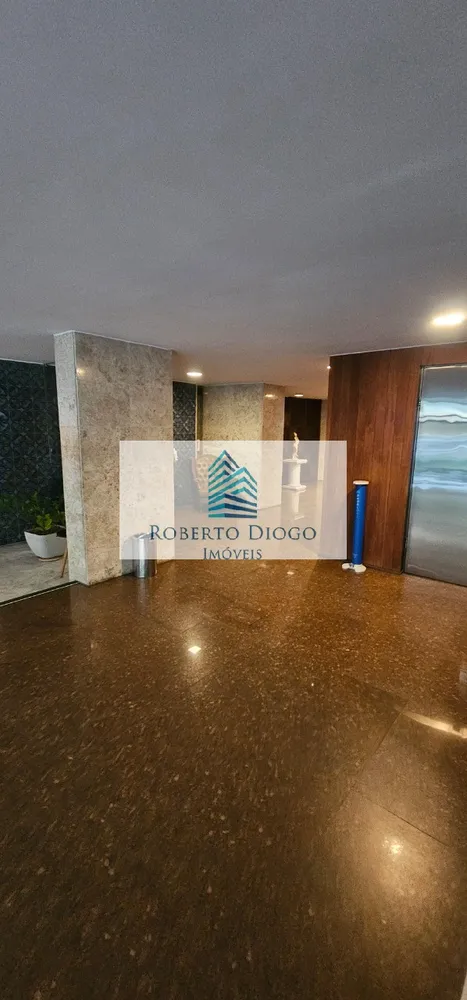 Apartamento, 3 quartos, 98 m² - Foto 26