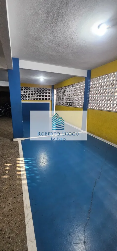 Apartamento, 3 quartos, 98 m² - Foto 30