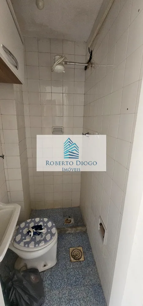 Apartamento, 3 quartos, 98 m² - Foto 3