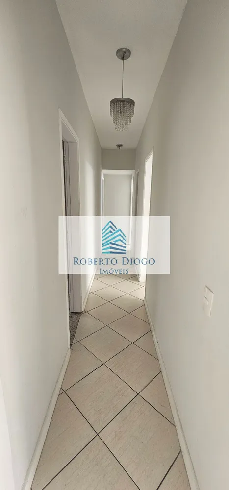 Apartamento, 3 quartos, 98 m² - Foto 1