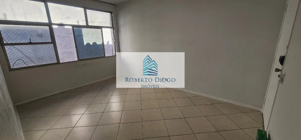 Apartamento, 3 quartos, 98 m² - Foto 2