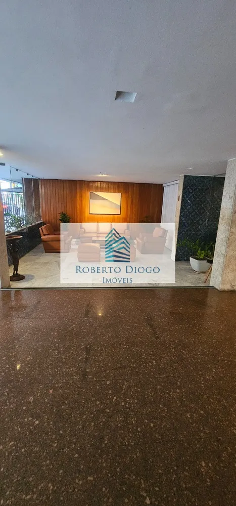 Apartamento, 3 quartos, 98 m² - Foto 25