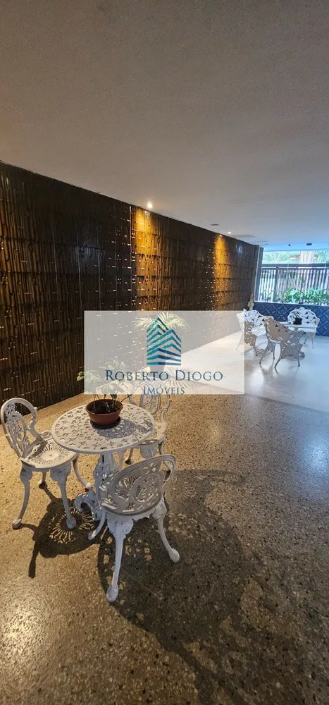 Apartamento, 3 quartos, 98 m² - Foto 7