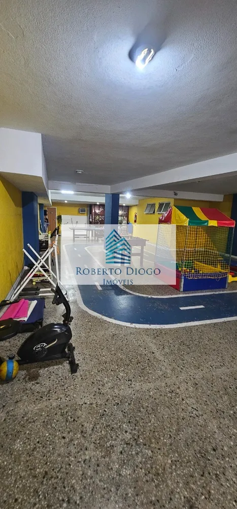 Apartamento, 3 quartos, 98 m² - Foto 34