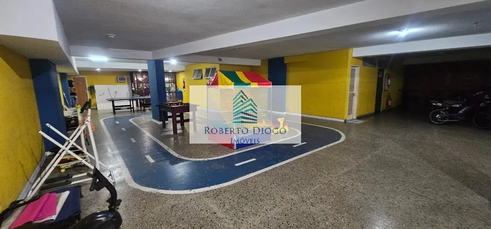 Apartamento, 3 quartos, 98 m² - Foto 10