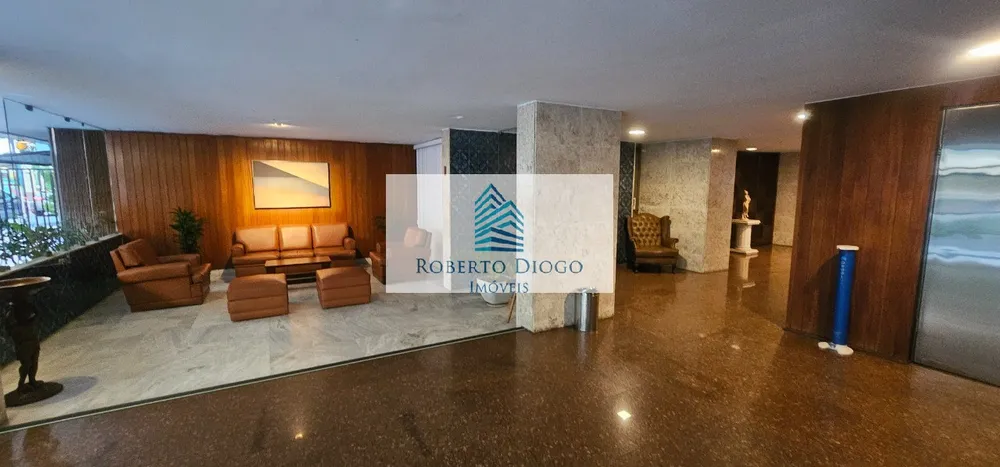 Apartamento, 3 quartos, 98 m² - Foto 33