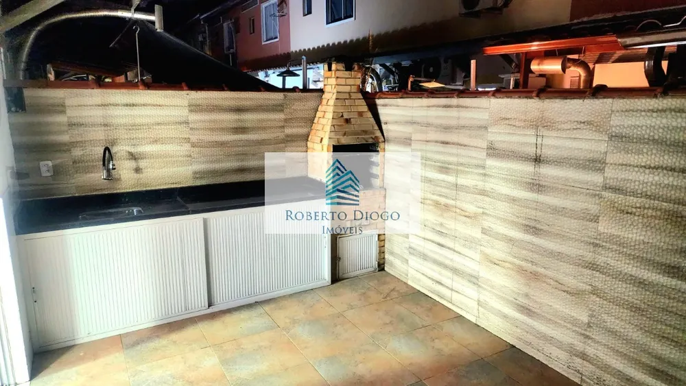 Casa, 3 quartos, 85 m² - Foto 17