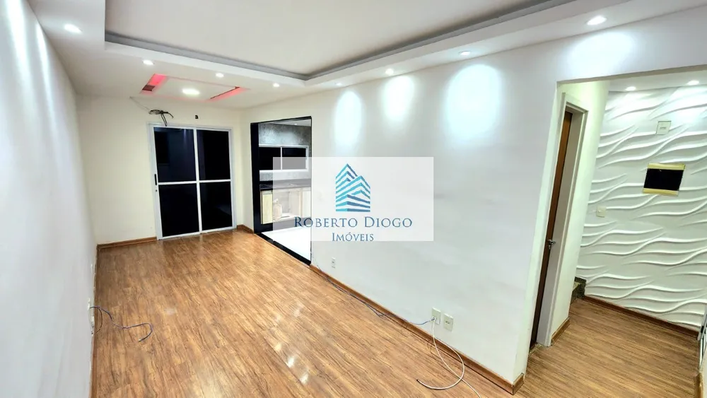 Casa, 3 quartos, 85 m² - Foto 2