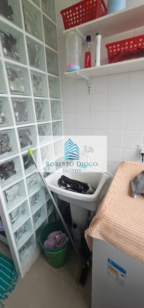 Apartamento, 2 quartos, 60 m² - Foto 38