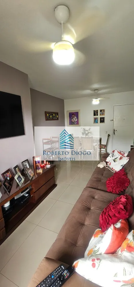 Apartamento, 2 quartos, 60 m² - Foto 36