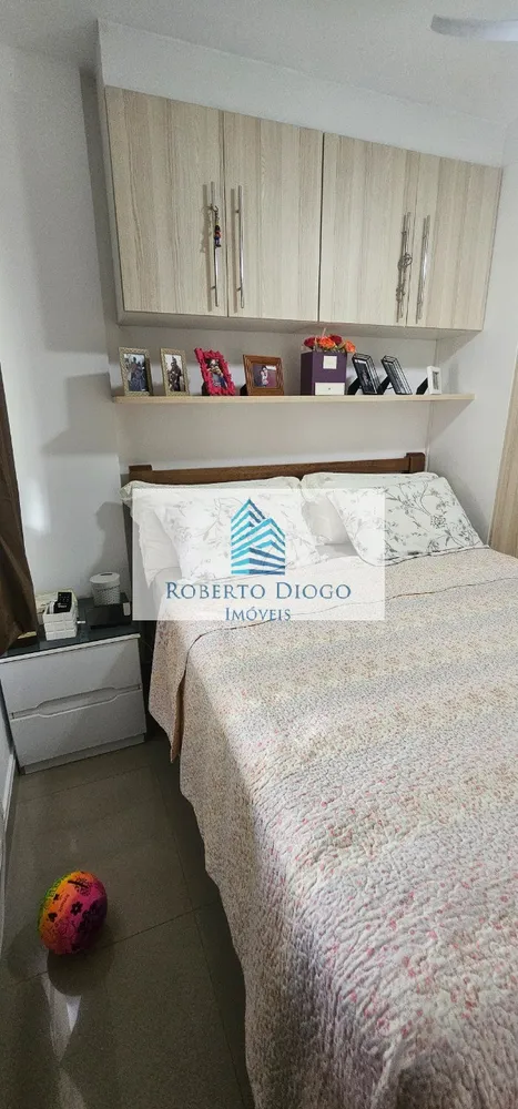 Apartamento, 2 quartos, 60 m² - Foto 26