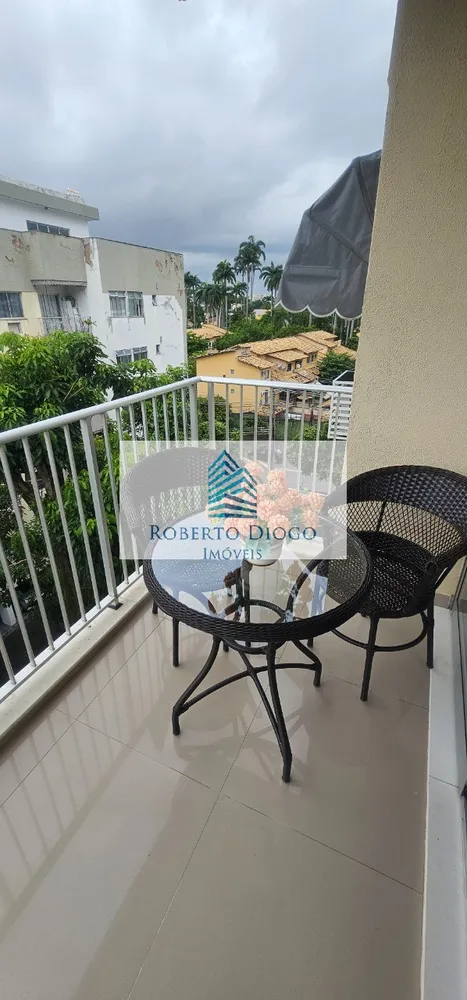 Apartamento, 2 quartos, 60 m² - Foto 19